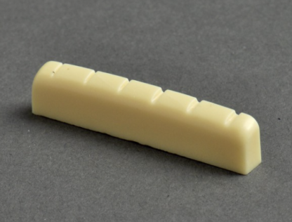 Göldo Duro Nut / guitar 43 x 5 x 9mm. SNA44