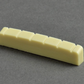 Göldo Duro Nut / guitar 48 x 5 x 9,5mm. SNA46