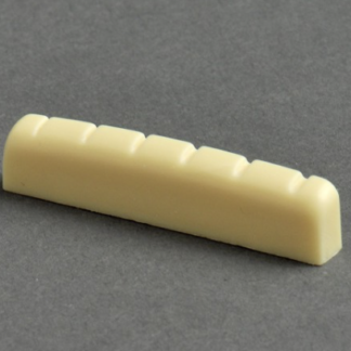 Göldo Duro Nut / guitar G-style 42 x 5 x 9mm. SNG42