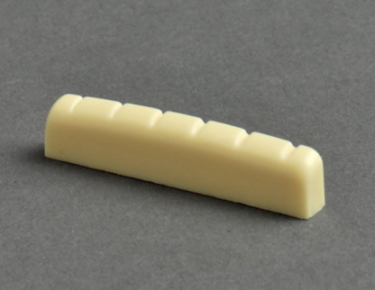 Göldo Duro Nut / guitar G-style 42 x 5 x 9mm. SNG42