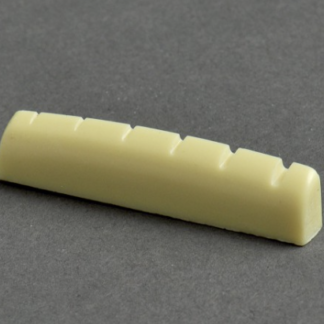 Göldo Duro Nut / guitar G-style 44 x 6 x 8mm. SNG44