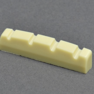 Göldo Duro Nut / bass 4-string 42 x 6 x 9,4mm. SNB42