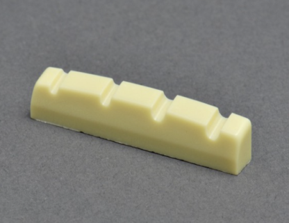 Göldo Duro Nut / bass 4-string 42 x 6 x 9,4mm. SNB42