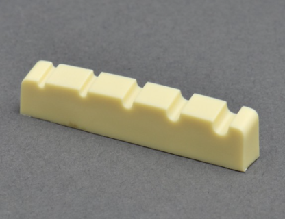 Göldo Duro Nut / bass 5-string 45 x 6 x 10mm. SNB45