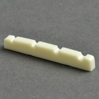 Göldo Duro Nut / bass 4-string 40 x 3,4 x 5,7mm. SNFB40