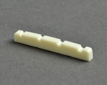 Göldo Duro Nut / bass 4-string 40 x 3,4 x 5,7mm. SNFB40