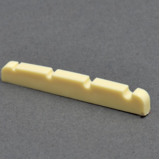 Göldo Duro Nut / bass 4-string 43 x 3,3 x 6mm. SNFB43