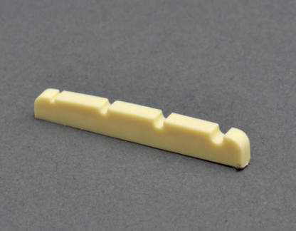 Göldo Duro Nut / bass 4-string 43 x 3,3 x 6mm. SNFB43