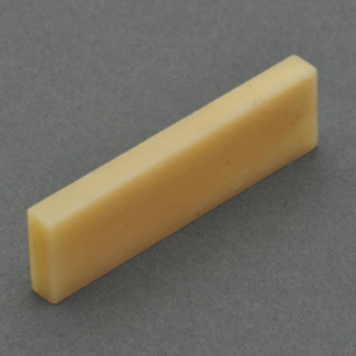 Göldo Vintage Bone Nut / Slide Extension / 15 x 5 x 53mm. NTD55