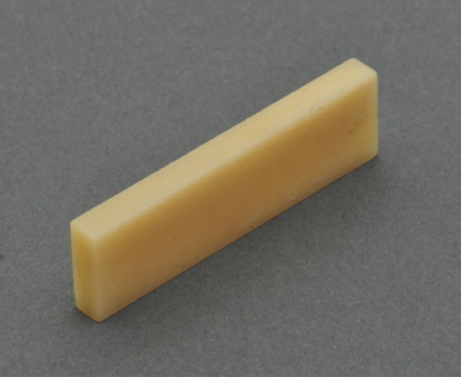 Göldo Vintage Bone Nut / Slide Extension / 15 x 5 x 53mm. NTD55