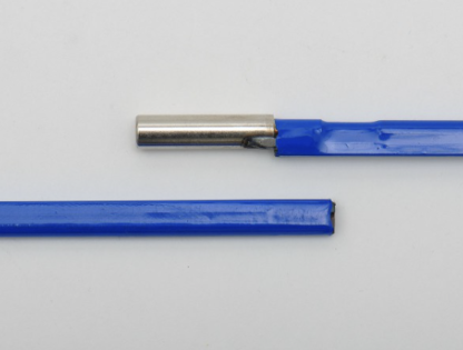 Göldo Dual-Action Double Trussrod guitar 460 x 6 x 8,5mm