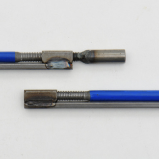 Göldo Dual-Action Double Trussrod bass 590 x 6 x 9mm