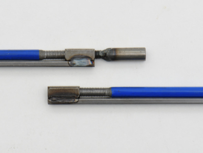 Göldo Dual-Action Double Trussrod bass 590 x 6 x 9mm