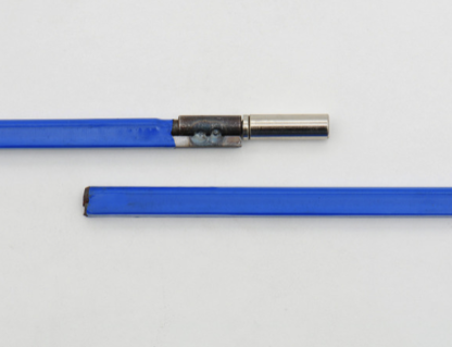 Göldo Single-Action Double-Trussrod for bass 590 x 6  x 9mm
