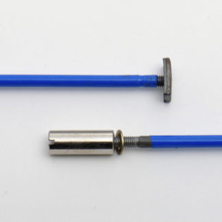 Göldo F-type trussrod