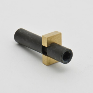 Göldo Trussrod Nut 2-way 5mm