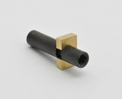 Göldo Trussrod Nut 2-way 5mm