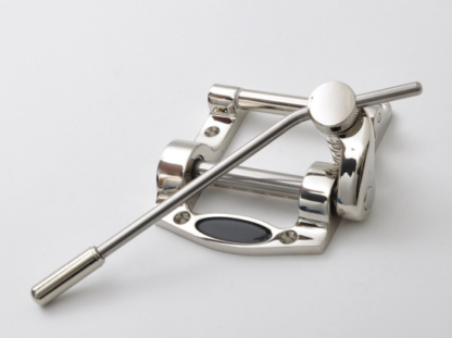 Göldo "G5" Tremolo nickel