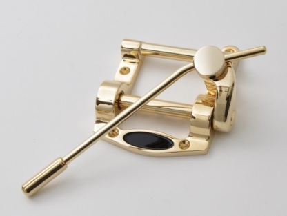 Göldo "G5" Tremolo gold. TGD5G