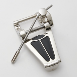 Göldo "G7" Tremolo nickel. TGD7N