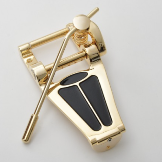 Göldo "G7" Tremolo gold. TGD7G