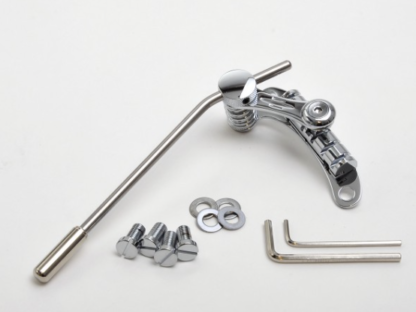 Göldo LT1 Tremolo chrome TLT1C for Les Paul/SG o.a.