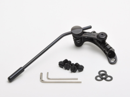 Göldo LT1 Tremolo black TLT1B