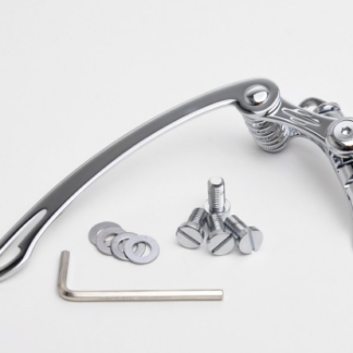 Göldo LT2 Tremolo chrome