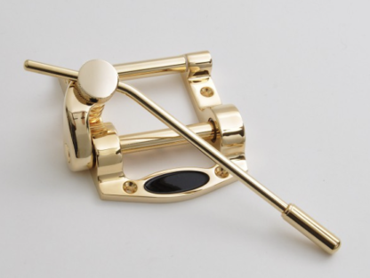 Göldo "G5" Tremolo / Lefthand gold. TGD5LG