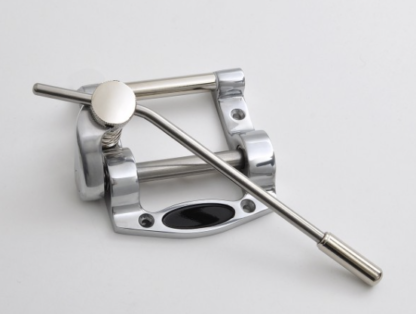 Göldo "G5" Tremolo / Lefthand alu. TGD5LA
