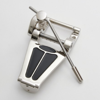 Göldo "G7" Tremolo / Lefthand nickel. TGD7LN