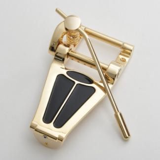 Göldo "G7" Tremolo / Lefthand gold. TGD7LG