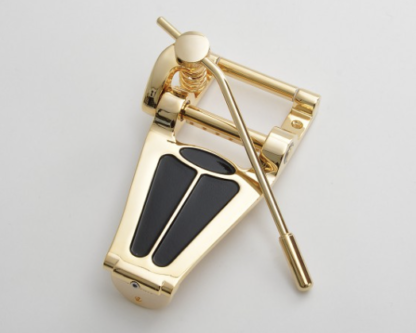 Göldo "G7" Tremolo / Lefthand gold. TGD7LG