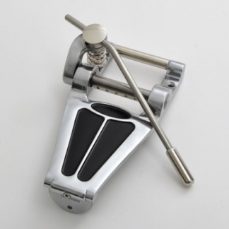 Göldo "G7" Tremolo / Lefthand alu. TGD7LA