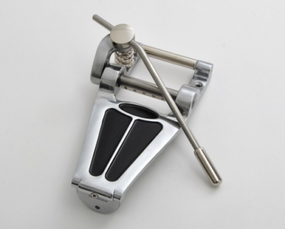 Göldo "G7" Tremolo / Lefthand alu. TGD7LA