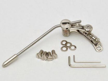 Duesenberg Les Trem II nickel. TM85N