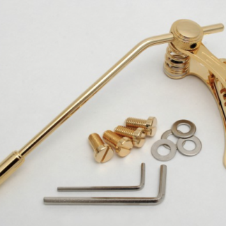 Duesenberg Les Trem II gold. TM85G
