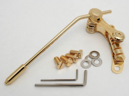 Duesenberg Les Trem II gold. TM85G