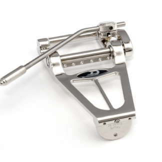 Duesenberg Diamond Deluxe Tremola / Long nickel TDBLN