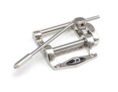 Duesenberg Diamond Deluxe Tremola / Short /  alu. TDBSA