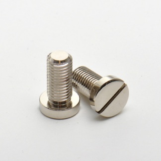 Duesenberg Les Trem II / Replacement Studs nickel