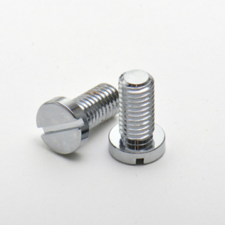 Duesenberg Les Trem II / Replacement Studs chrome