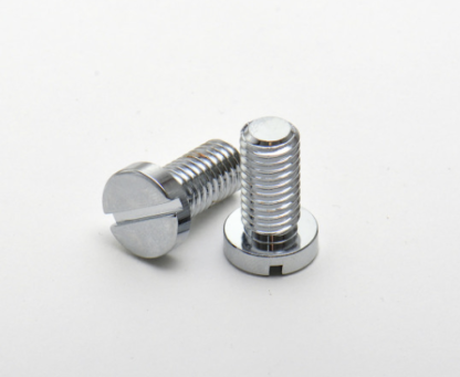 Duesenberg Les Trem II / Replacement Studs chrome