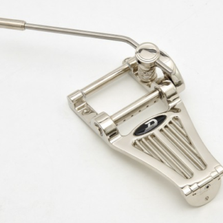Duesenberg Radiator Tremola / Long / nickel TDRLN