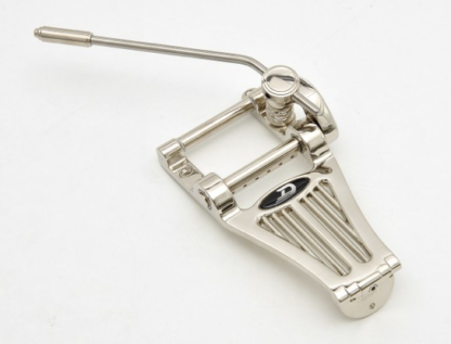 Duesenberg Radiator Tremola / Long / nickel TDRLN