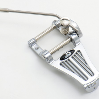 Duesenberg Radiator Tremola / Long / alu TDRLA