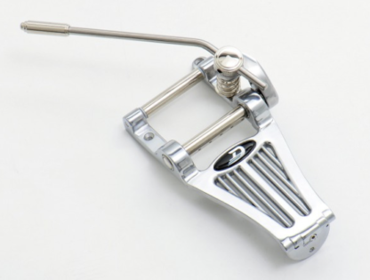 Duesenberg Radiator Tremola / Long / alu TDRLA