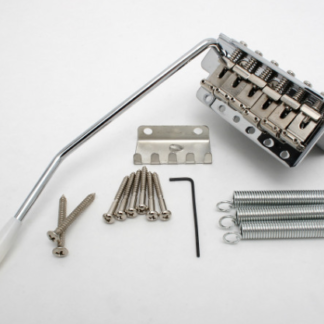 göldo Vintage Tremolo / Zinc Block TV10C
