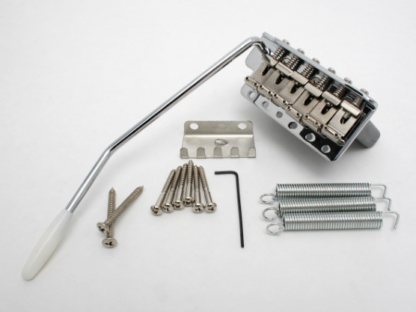 göldo Vintage Tremolo / Zinc Block TV10C