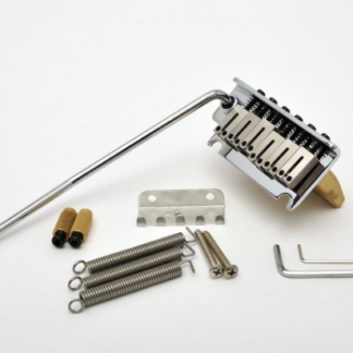 Göldo Modern "Dual Stud" Tremolo TV11C